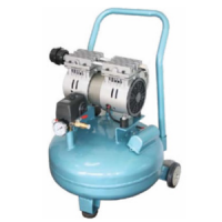 Compressor Baixo Ruído