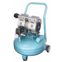 Compressor Baixo Ruído