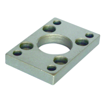 Flange