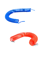 PU espiral