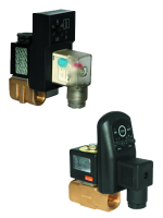 Purgador Eletrônico